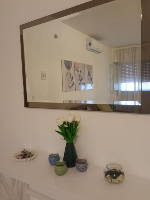 Locazione Turistica Casa Adua Lägenhet Polignano a Mare Exteriör bild
