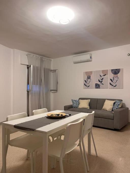 Locazione Turistica Casa Adua Lägenhet Polignano a Mare Exteriör bild